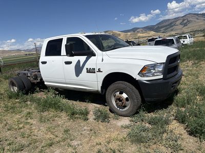 2013 Ram 3500 ST