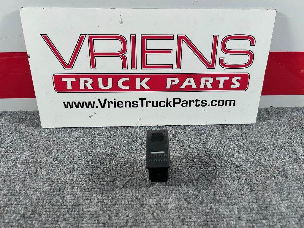 Freightliner Dashboard Switch