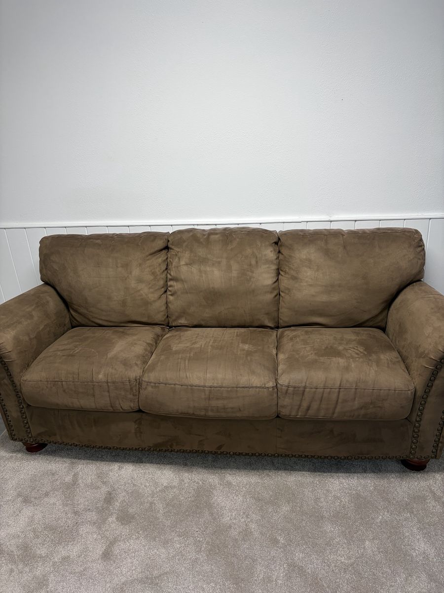 Office couch