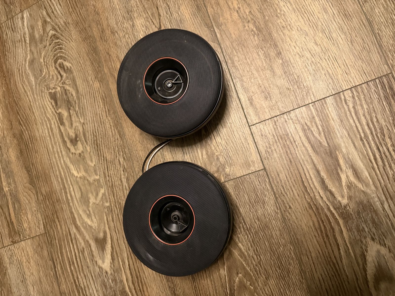 JBL Club Speakers