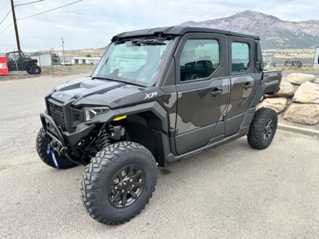 2026 Polaris® XPedition XP 5 NorthStar