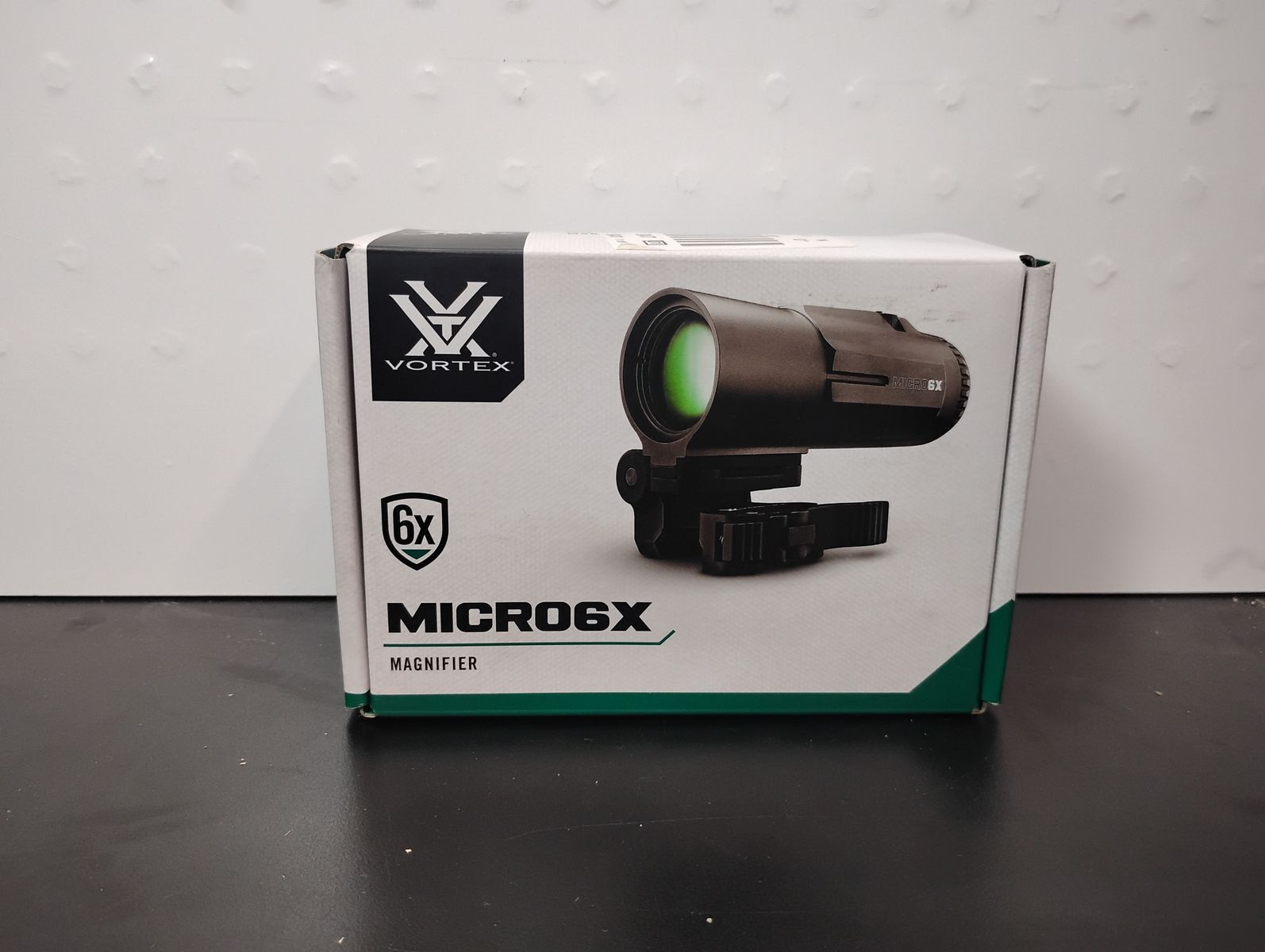 Vortex Micro6X Magnifier