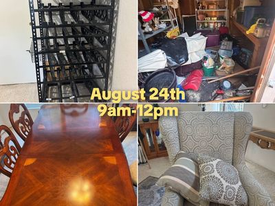 One-Day Estate Sale - Layton!