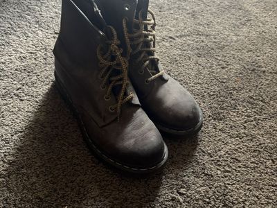 Womens boots