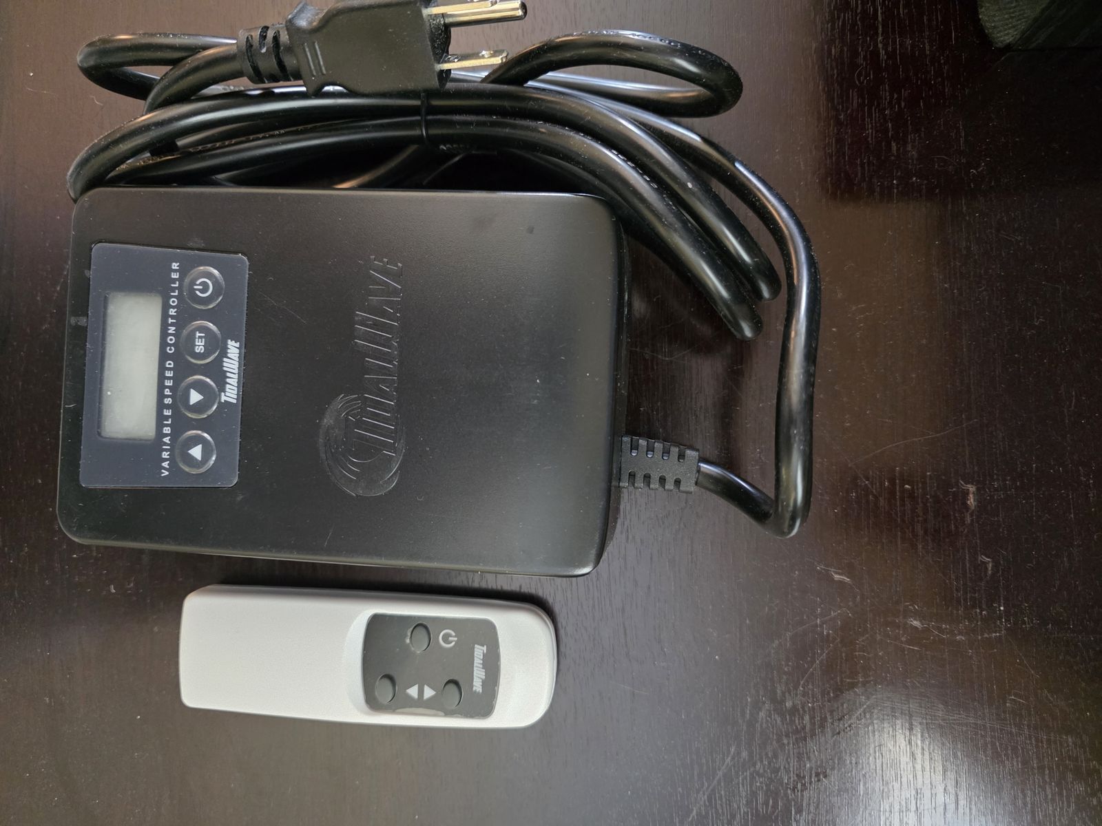 Atlantic - Variable Speed Controller NEW in box