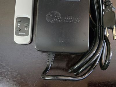 Atlantic - Variable Speed Controller NEW in box