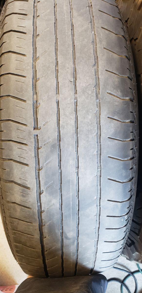 4runner 4 runner stock wheels and tires.