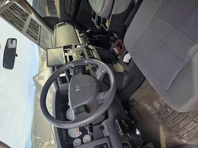 2007 DODGE RAM 3500 Laramie