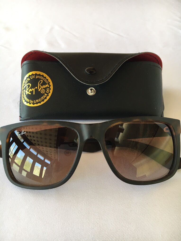 Ray-Ban Wayfarers