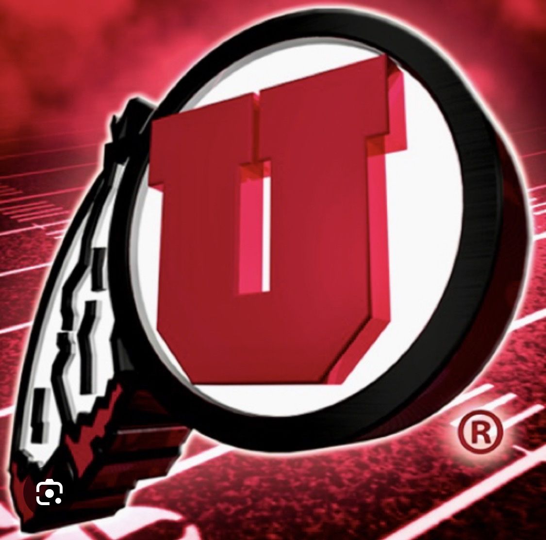 Utes Season Football Tickets (3)