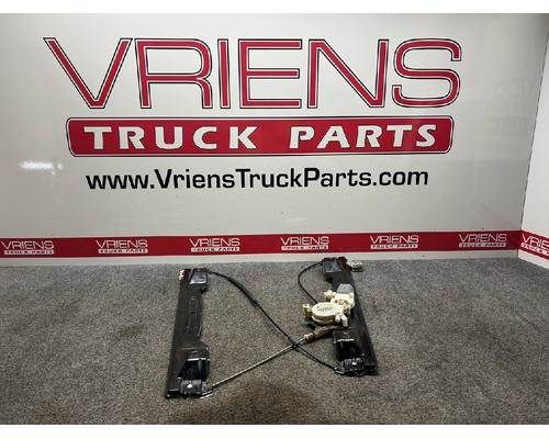 Kenworth T680 Left Door Window Regulator