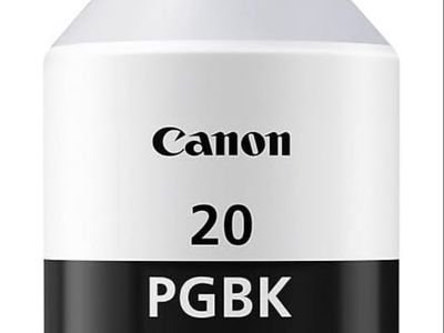 Cannon Ink