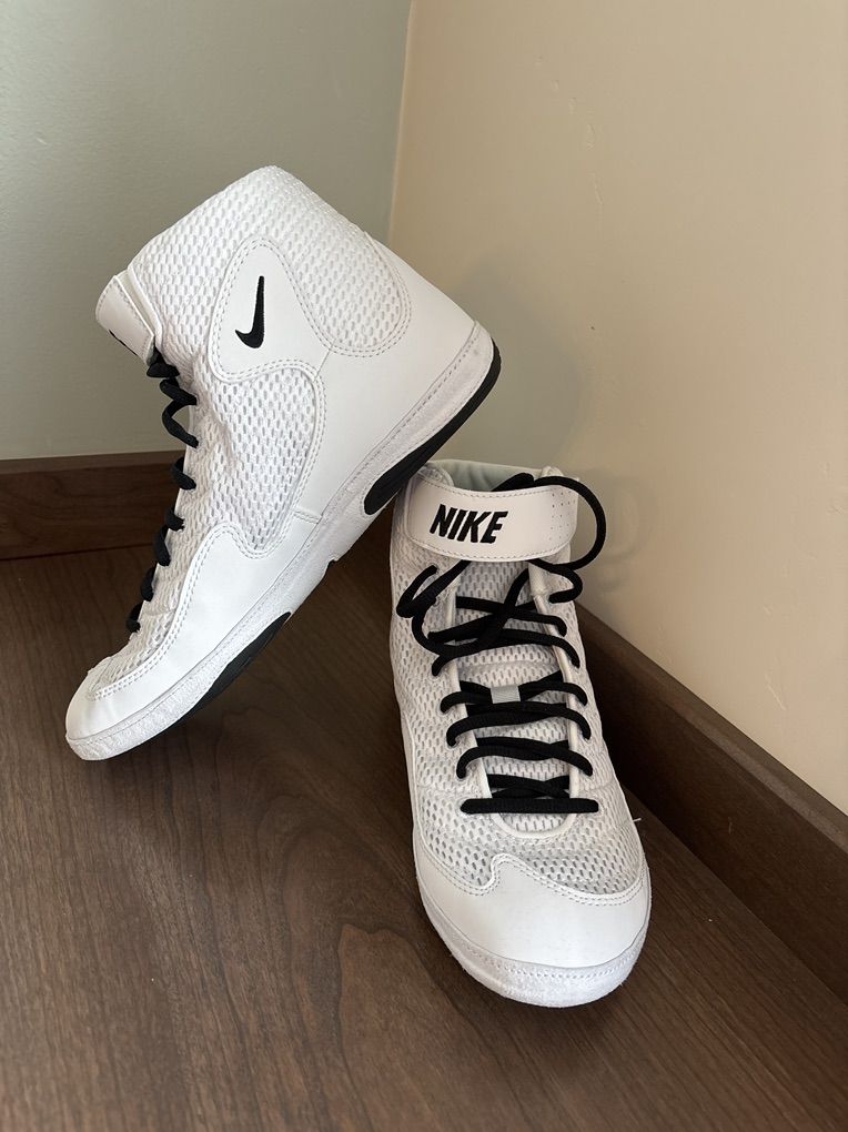 Wrestling Shoes