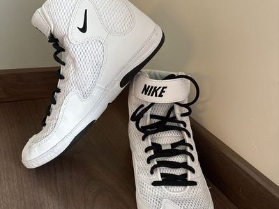 Wrestling Shoes