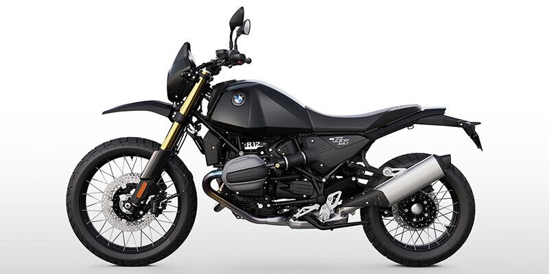 2026 BMW Motorrad R 12 G/S