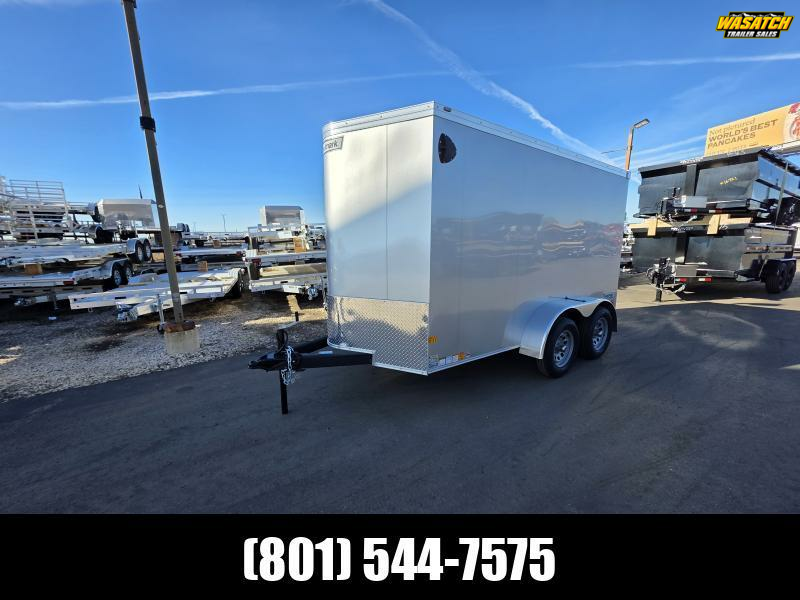 2026 Haulmark Trailers 6X12 Transport Cargo / Enclosed Trailer