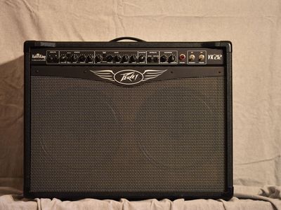 Peavey ValveKing 212 Tube Amp