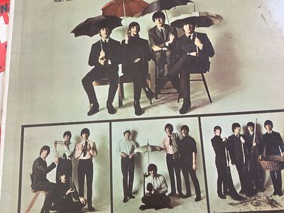 Album by The Beatles
