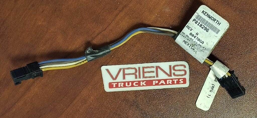 P92-2192-0175 WIRE-JUMPER EPA-Y