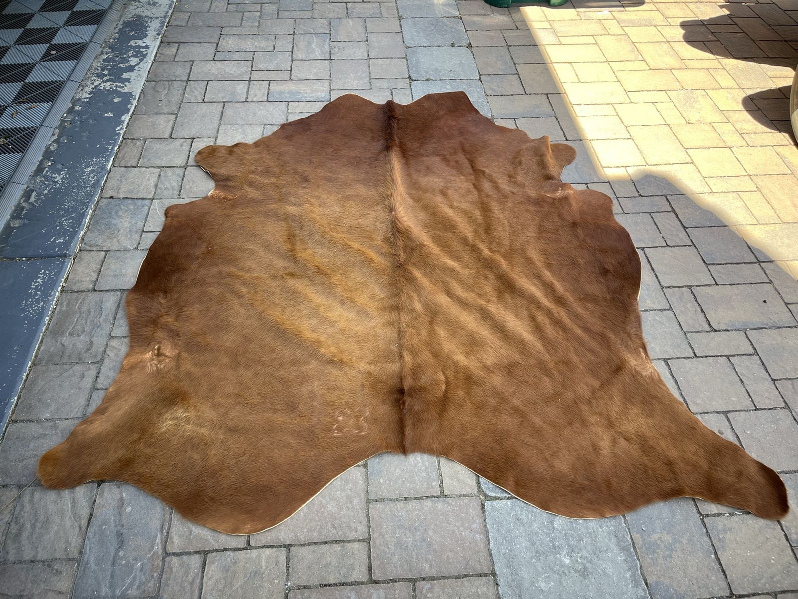 IKEA Koldby rug
