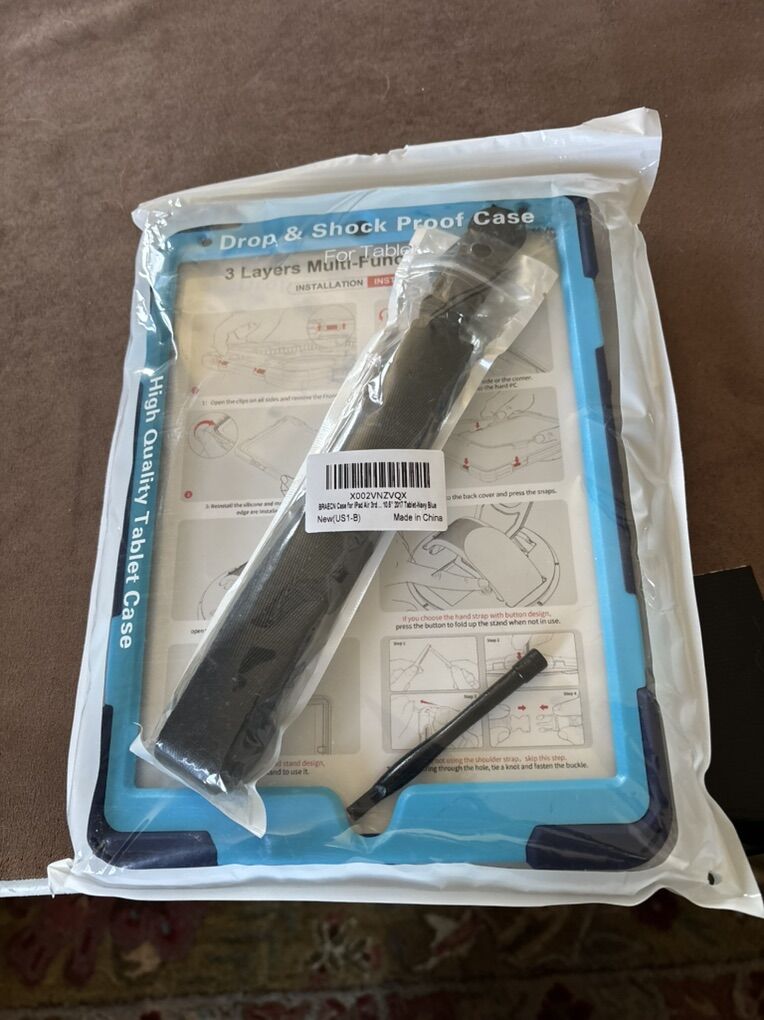 Ipad Air 3rd Gen 10.5