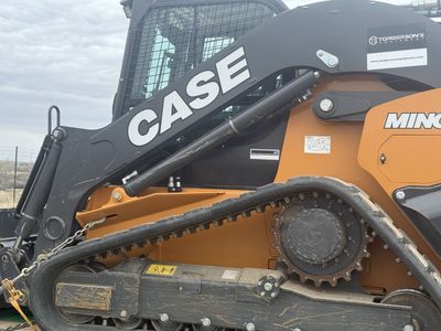 2023 Case DL550 Minotaur