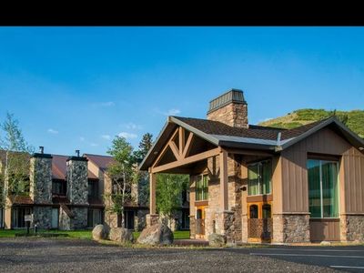 East Canyon Class F Membership