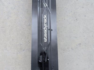 Steady Rack Pro Flex Narrow