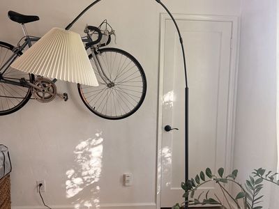 Arc Floor Lamp