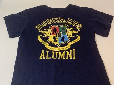 Harry Potter T Shirts $8 Each