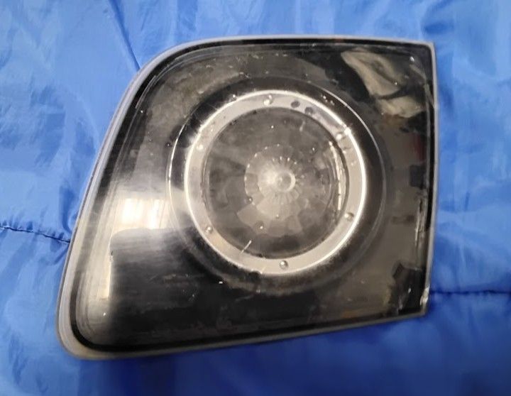 OEM Mazda 3 Inner Tail Light Set (2004–2009)