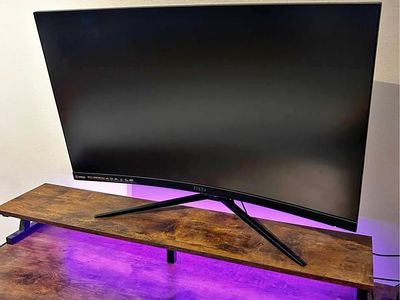 MSI Optix G32 Curved Gaming Monitor