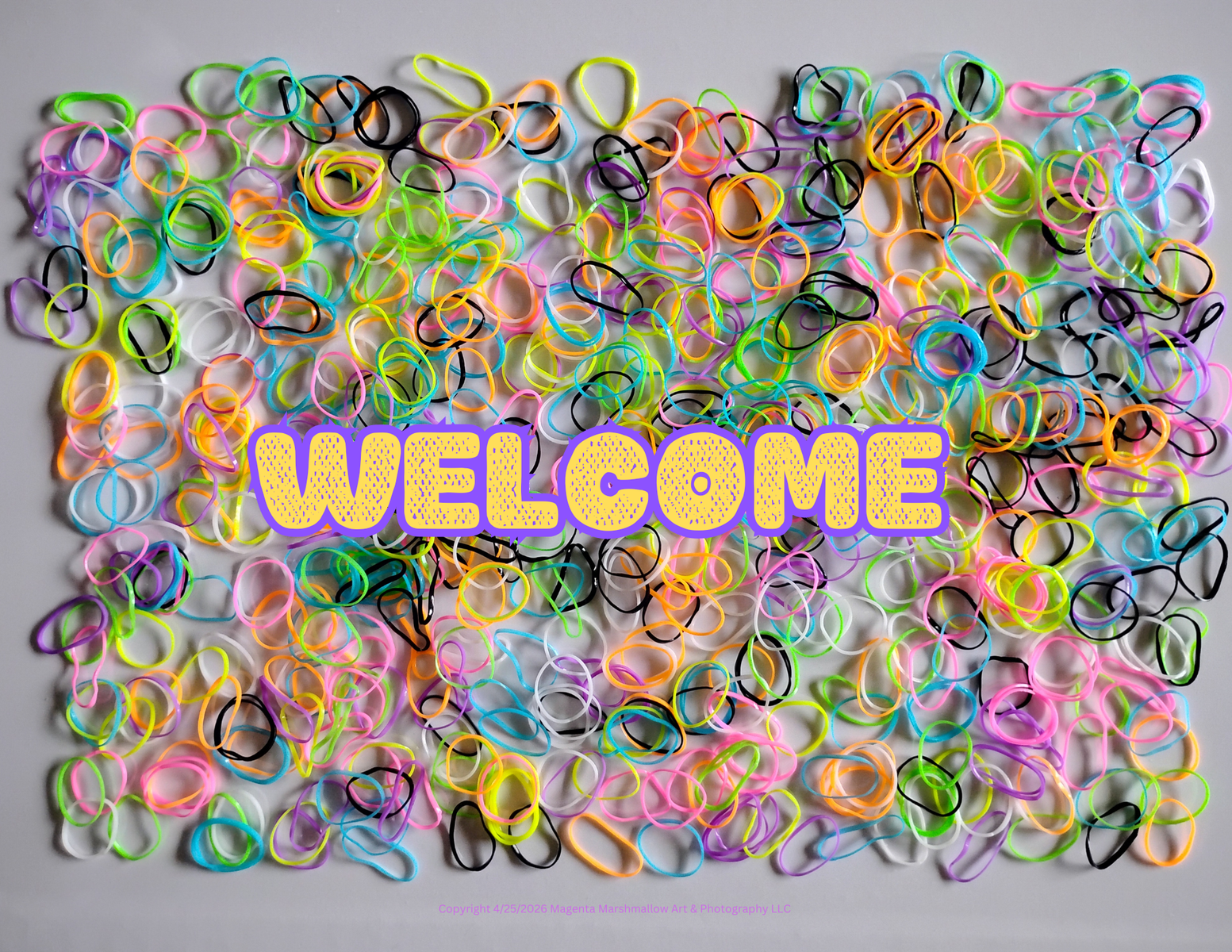 Colors of Life - Rug / Doormat