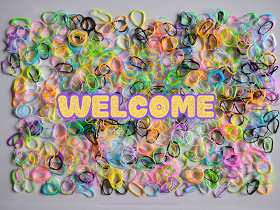 Colors of Life - Rug / Doormat