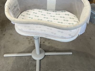 Halo Bassinet
