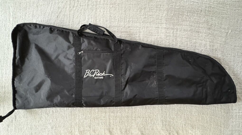 BC RIch Gig Bag