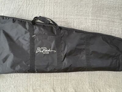 BC RIch Gig Bag