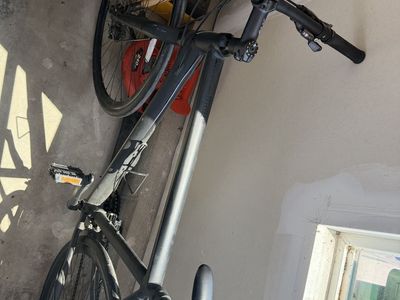 Cannondale bike