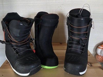 Burton Ion sz 11