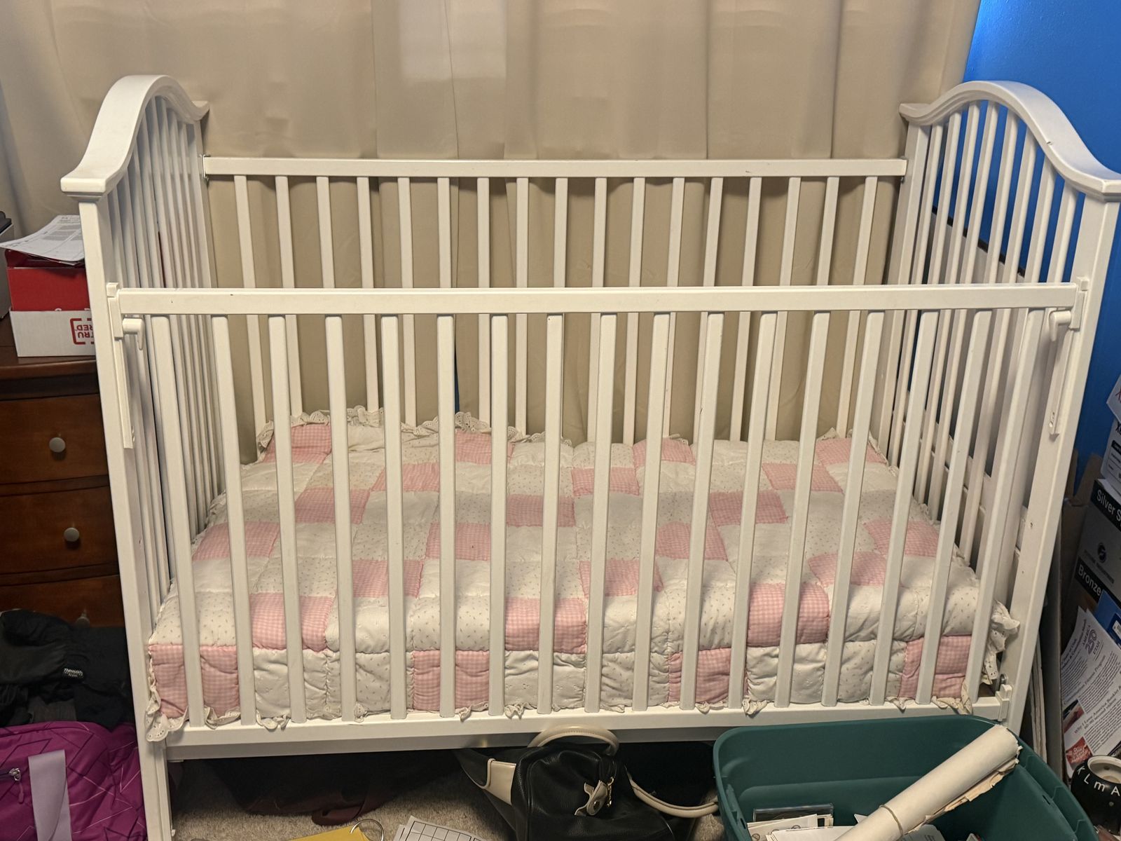 Crib For Sale