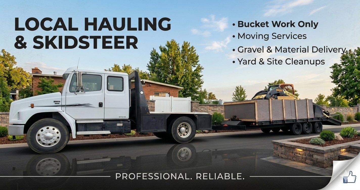 Vehicle, Equipment, Heavy Hauling and Transport