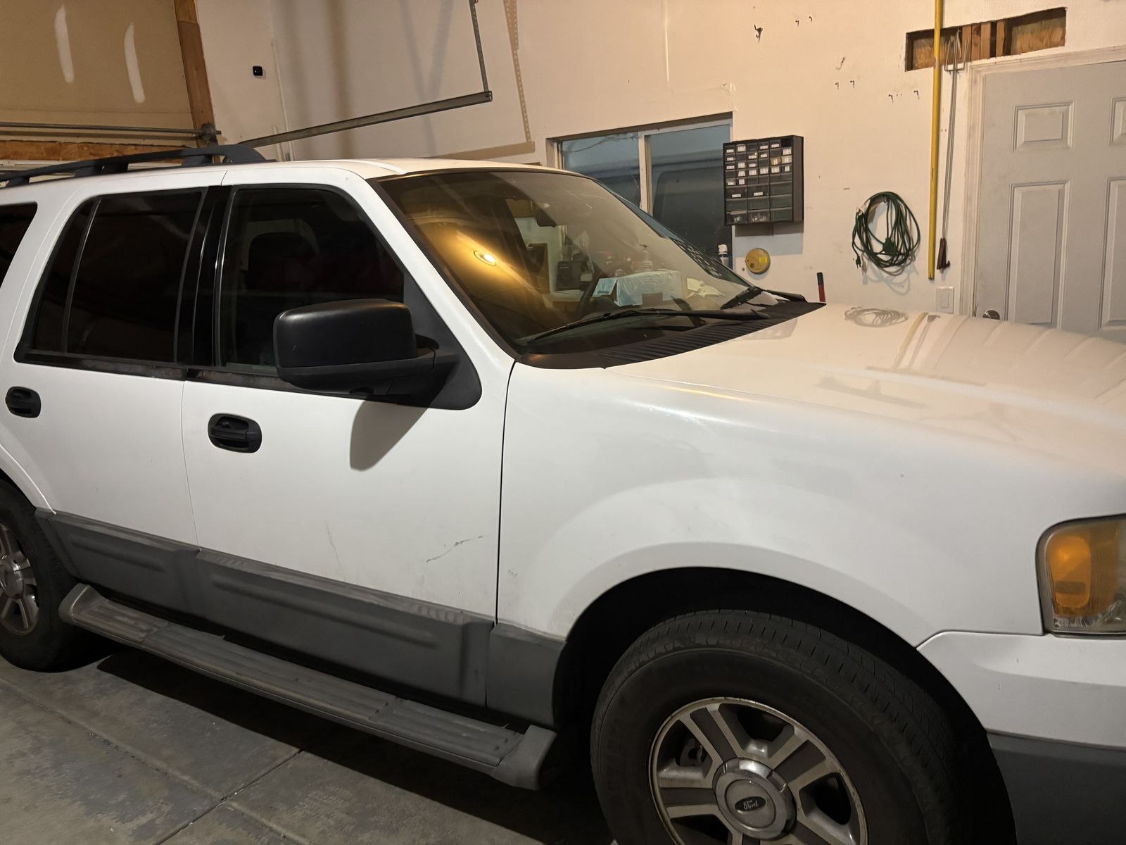 2006 Ford Expedition XLS