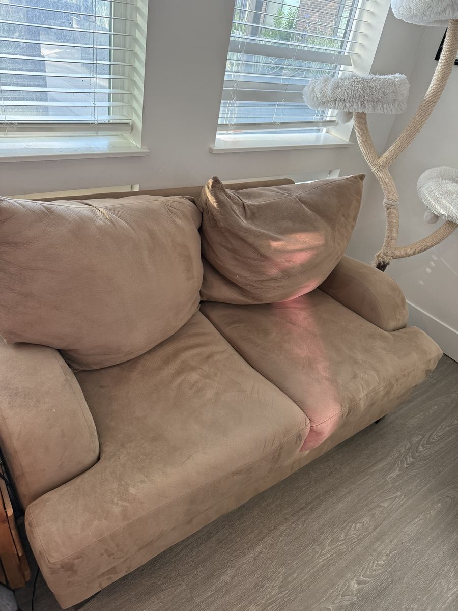 Loveseat