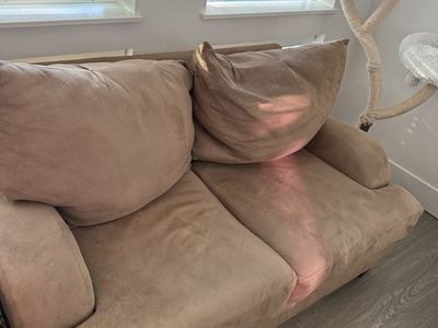 Loveseat
