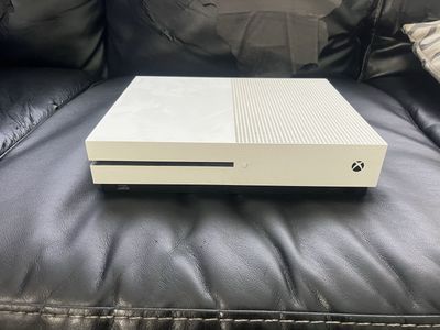 Xbox One series S