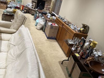 Estate Sale
