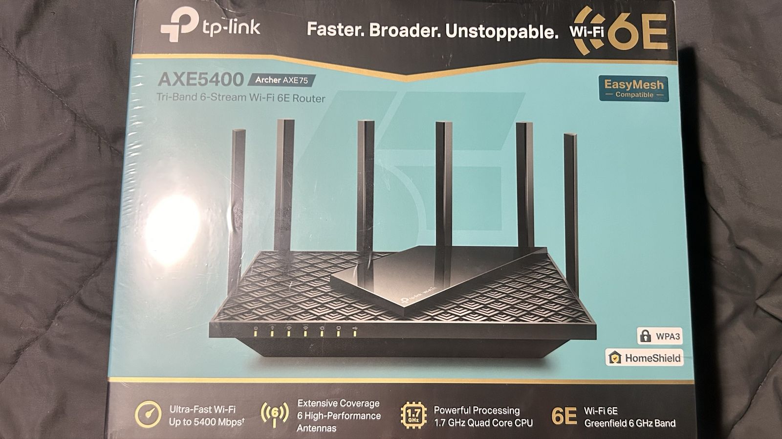 Router 