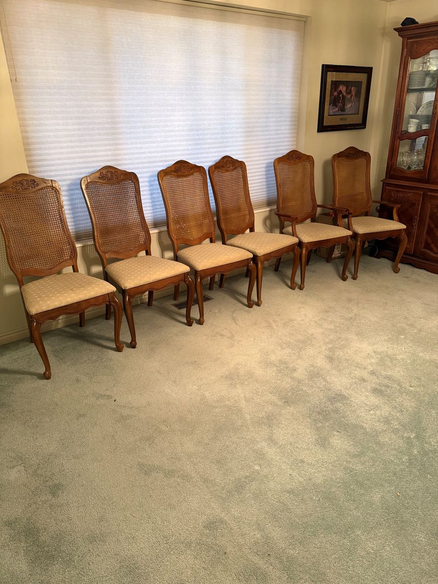 Dining Room Chairs