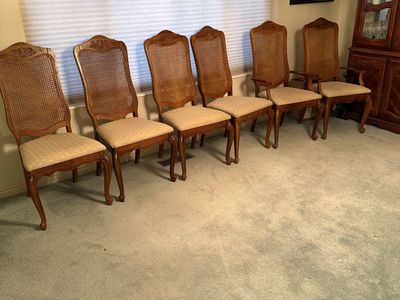 Dining Room Chairs