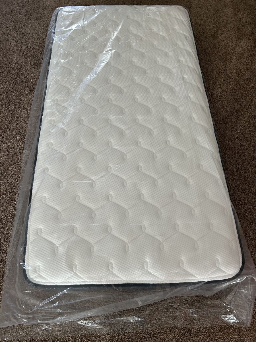Barely Used Mattress!